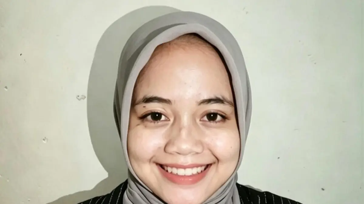 Deris Amanda Putri