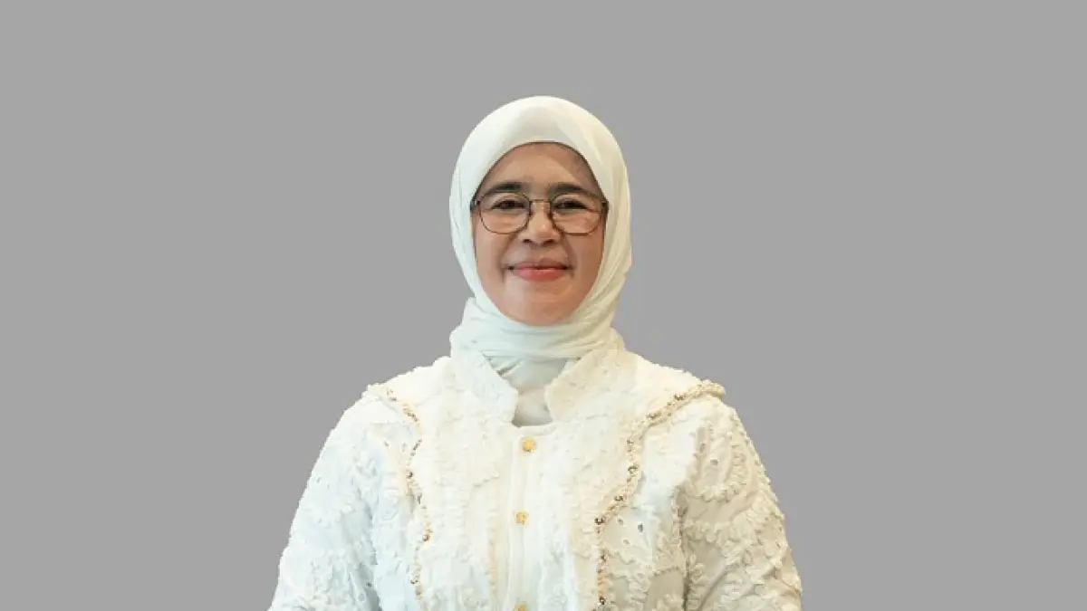 Dr Hj Ema Erfina Salmanudin MPdI 
