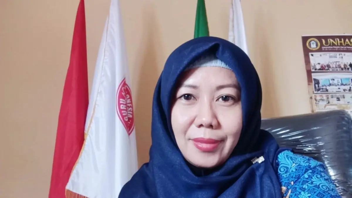 Itha Pujiarti, S.S., M.Pd