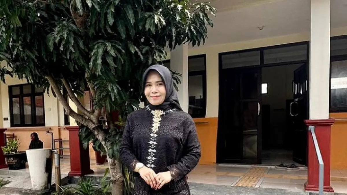 Shepty Ertu Winata Kartikasari SPd, Kepala SLBN Balongsari