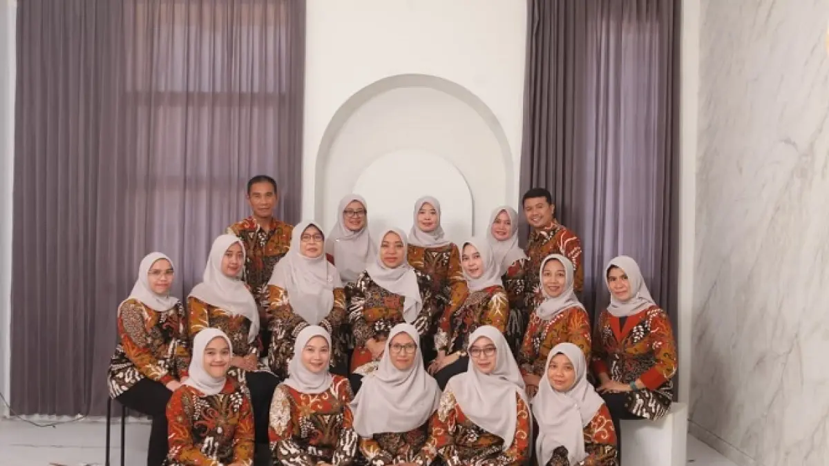 Nungki Eka Permata Sari Fisioterapis RSUD Kabupaten Jombang