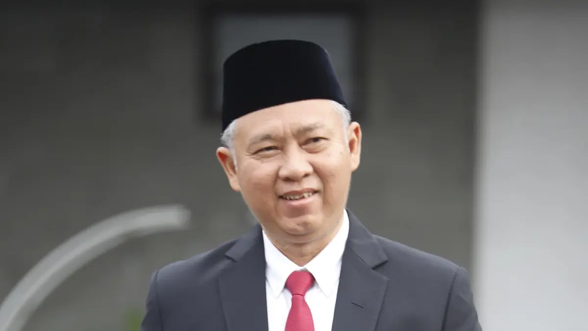 Dian Kusuma Rahmat Subekti, Kepala Dinas Perkim Jombang