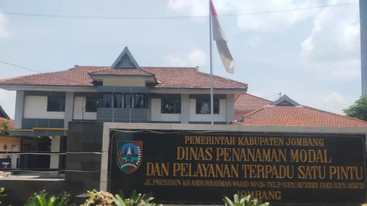 DPMPTSP Jombang kini akan pindah ke gedung mal pelayanan publik