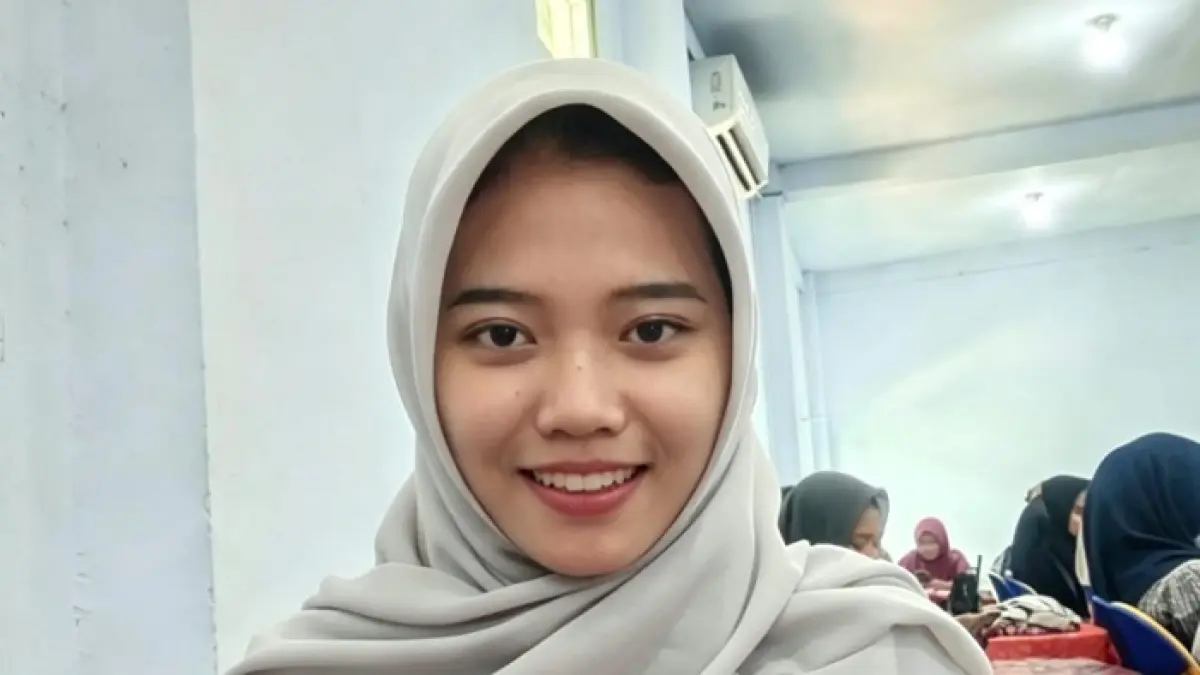 Madina Syafa Azzahra
