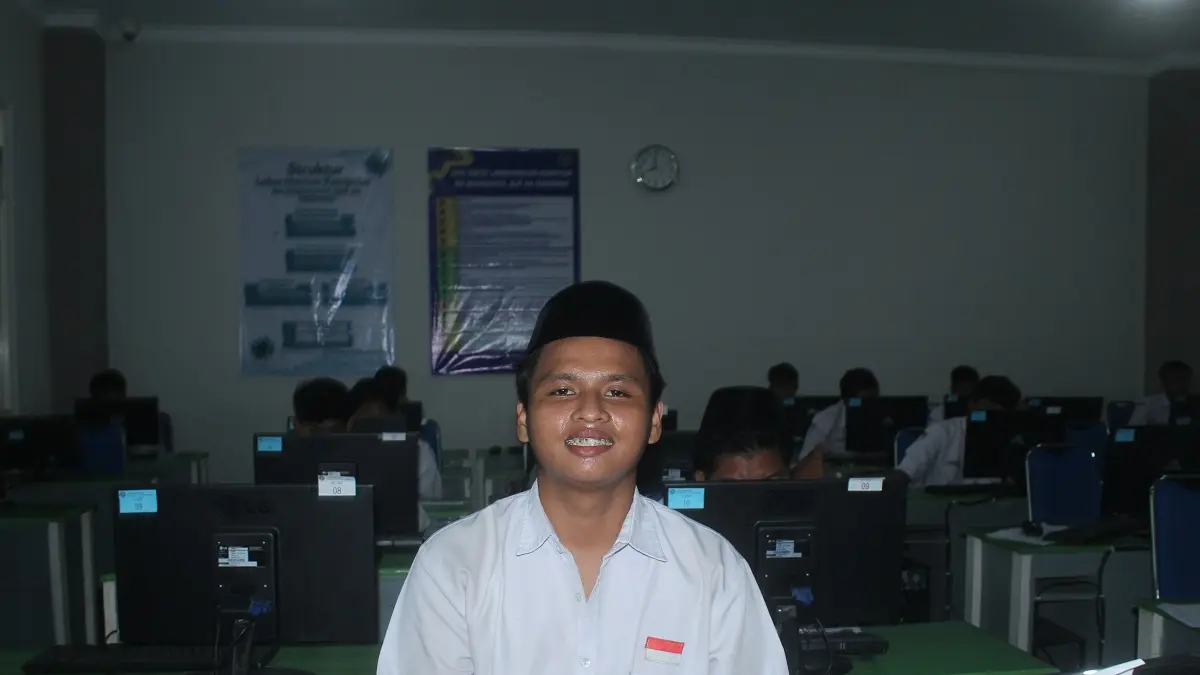 Badru Muhammad Zakki