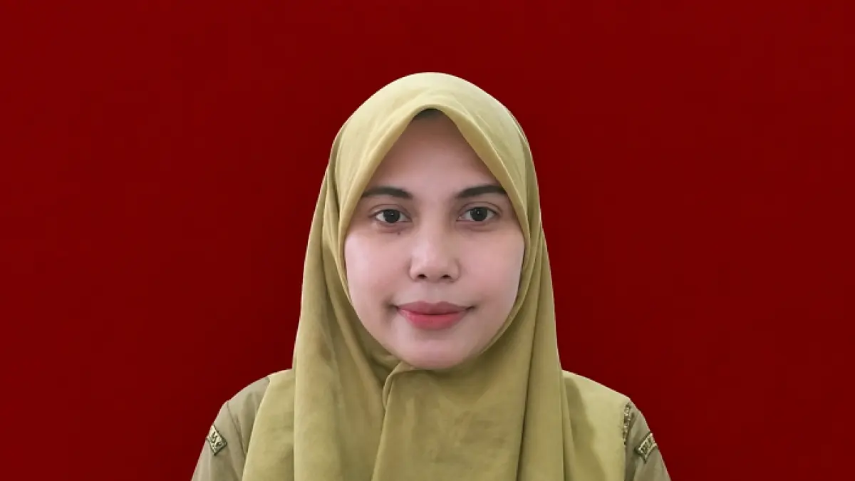 

Oleh: Junita Kusumastuti, A.Md *)

&nbsp;