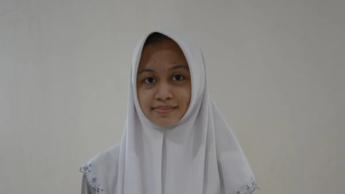Nihayatul Laily