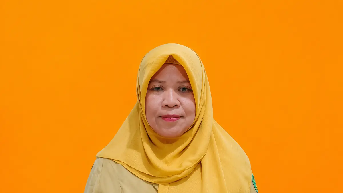 Siti Alfiyah
