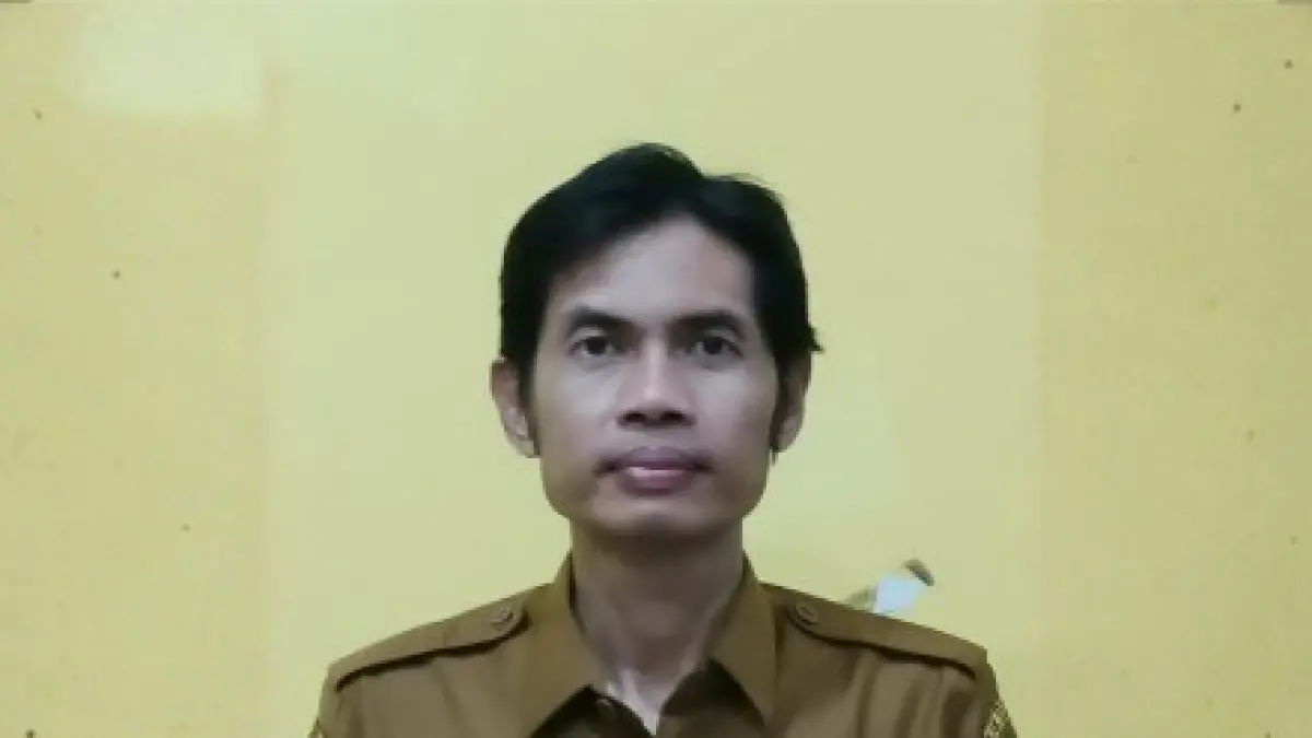 Yoga Hedi Mardian