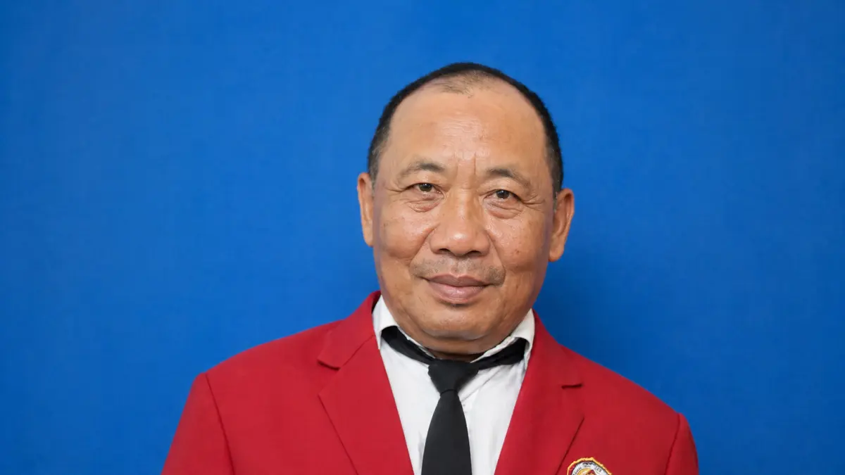 Heru Nufianto