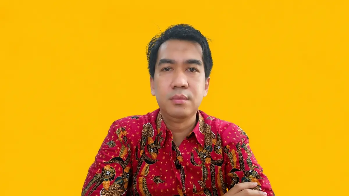 Muhammad Najaib