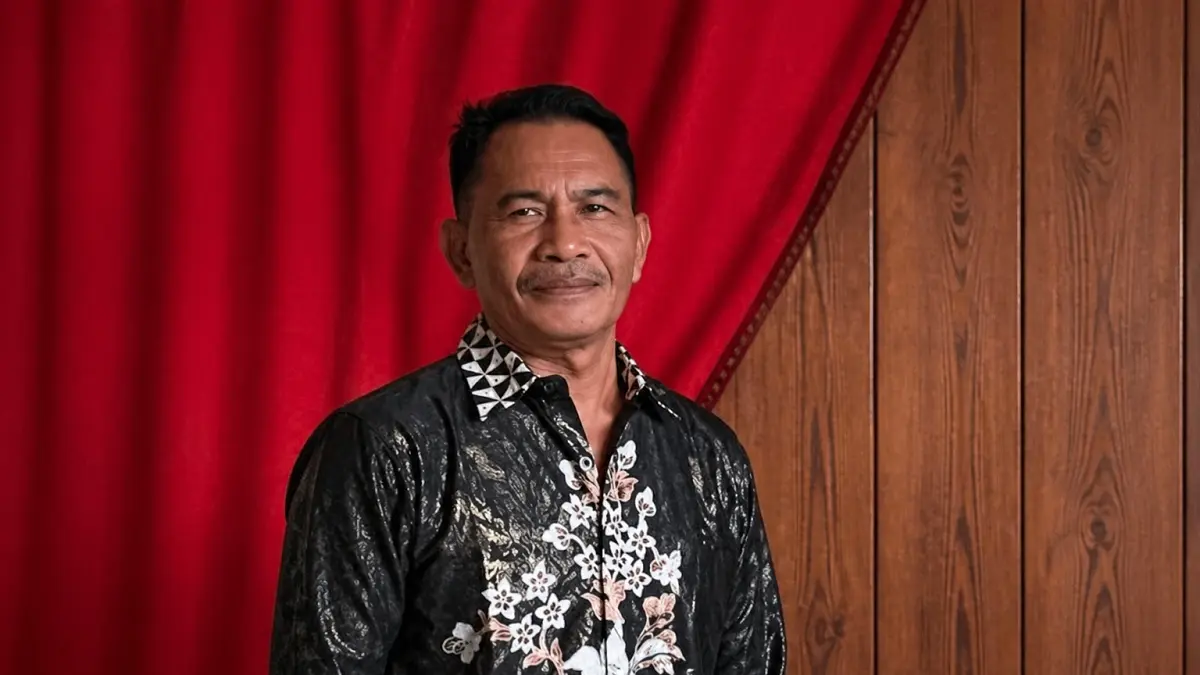Siswanto
