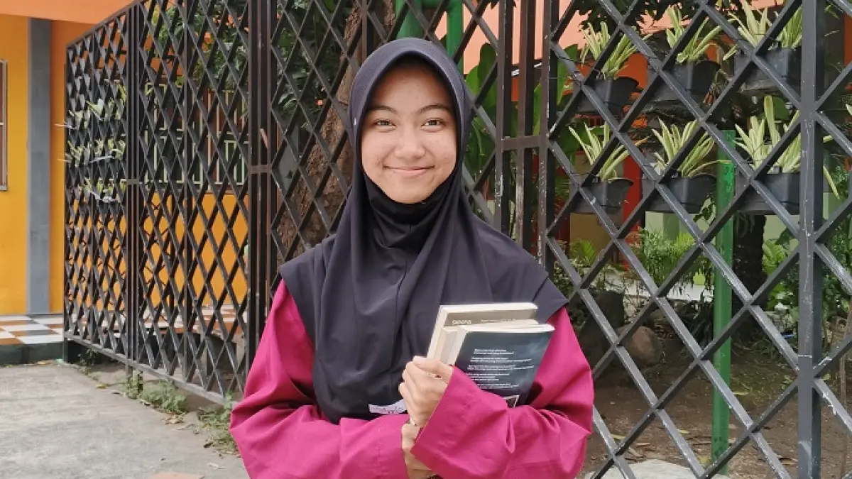 Adinda Masullah