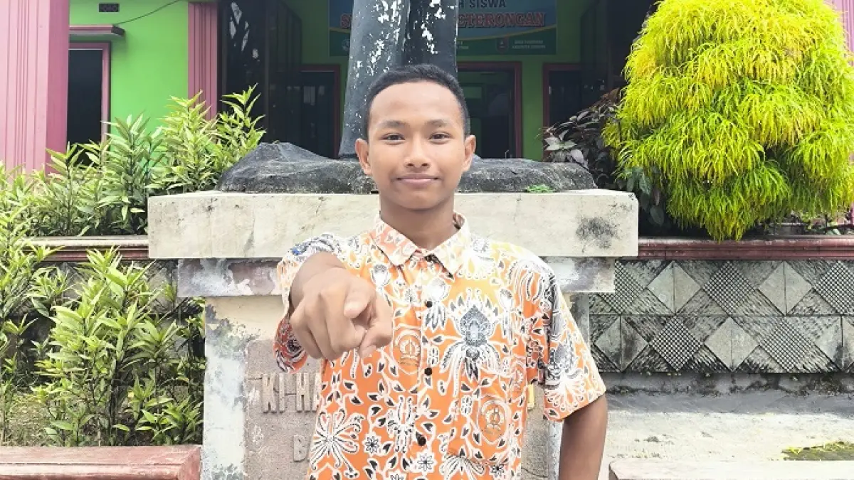 Aji Setya Setya Wardhana