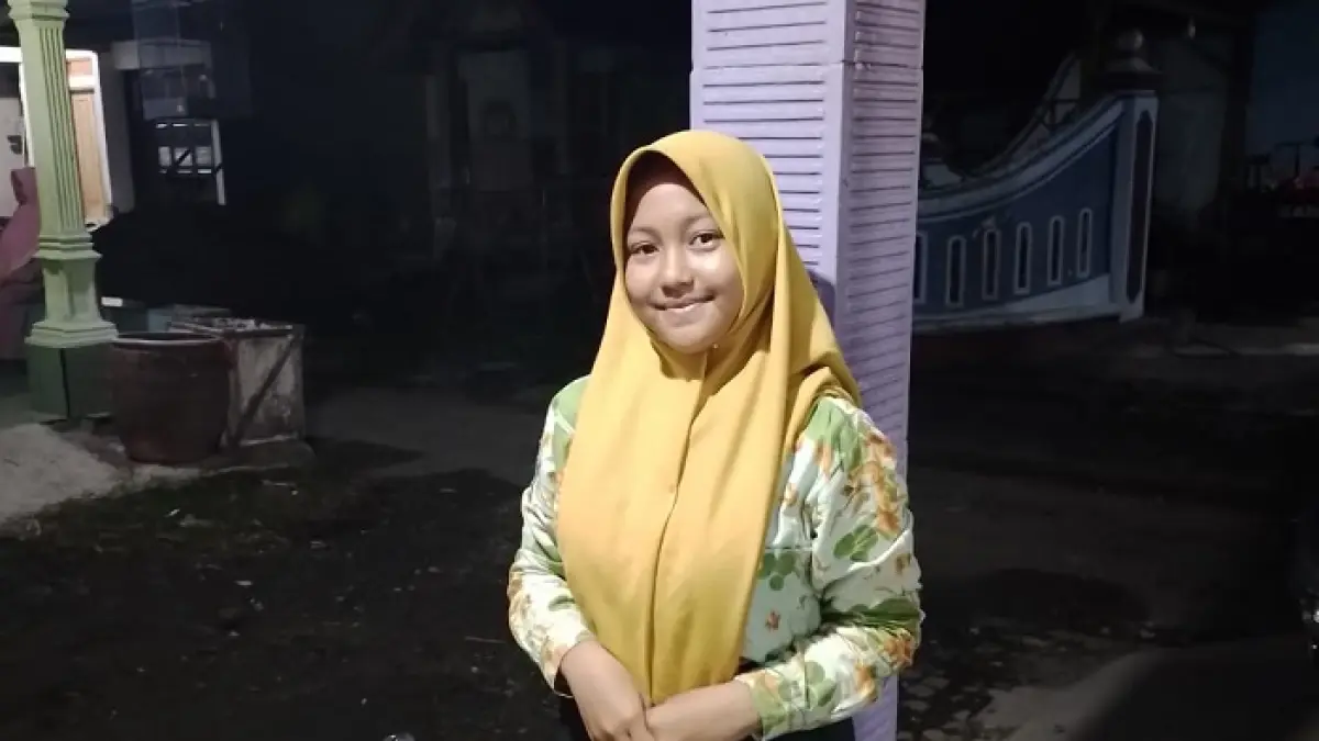 Della Krisnanda Harianto