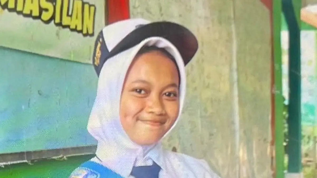 Annisa Urovyqho