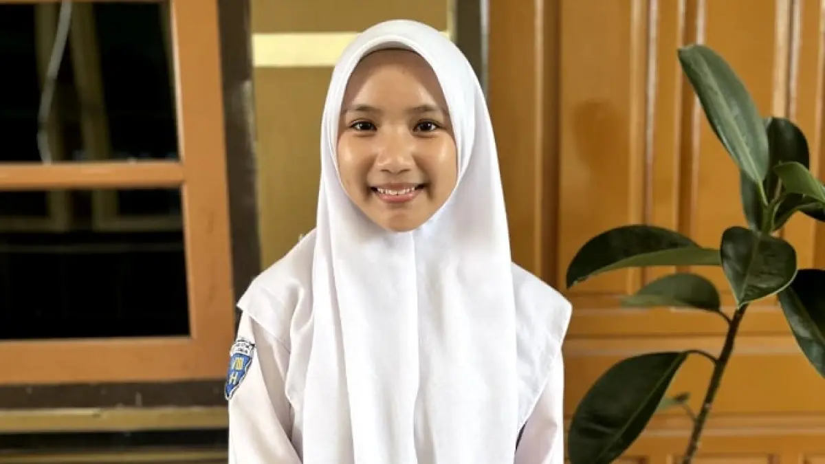 Asy syifaa Humaira