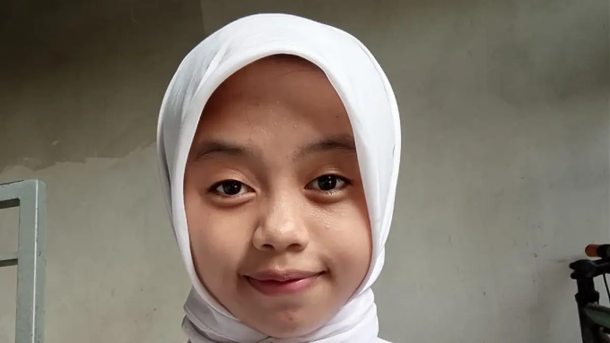 Aulia Wardah Nafi’ah