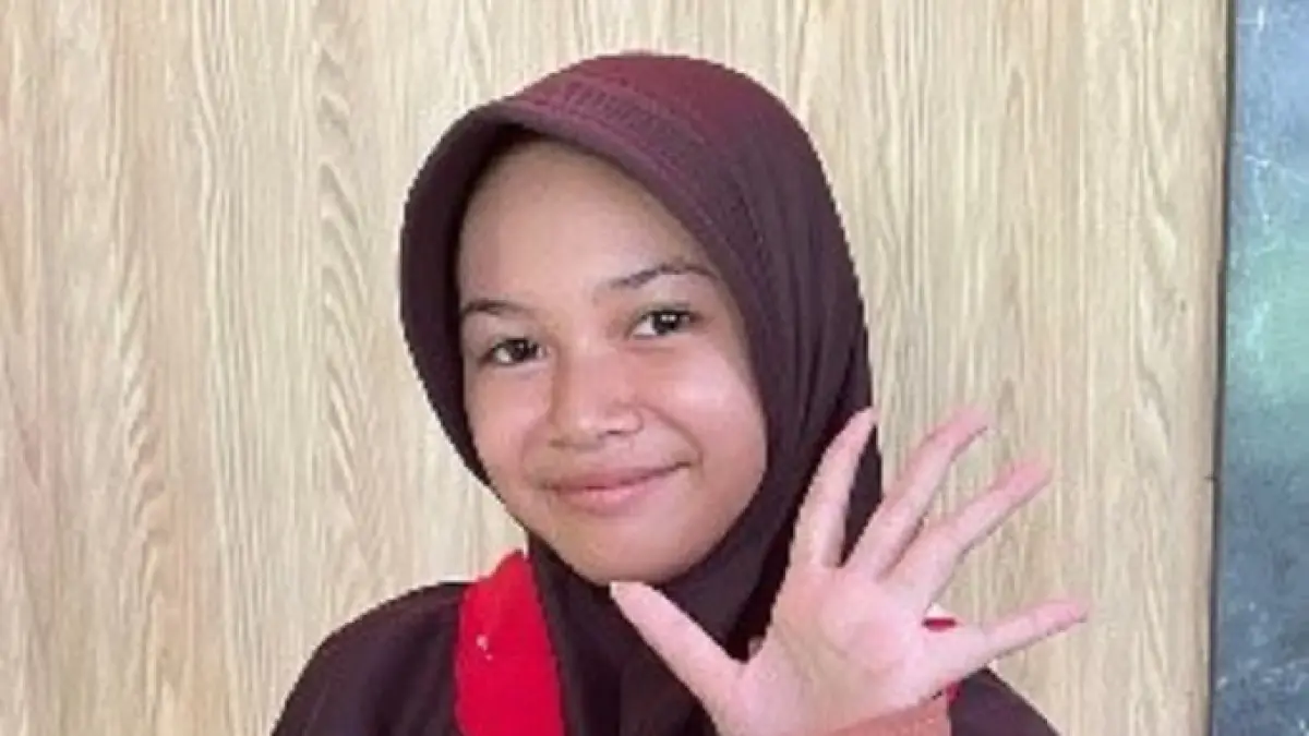 Ayu Kurnia Dewi