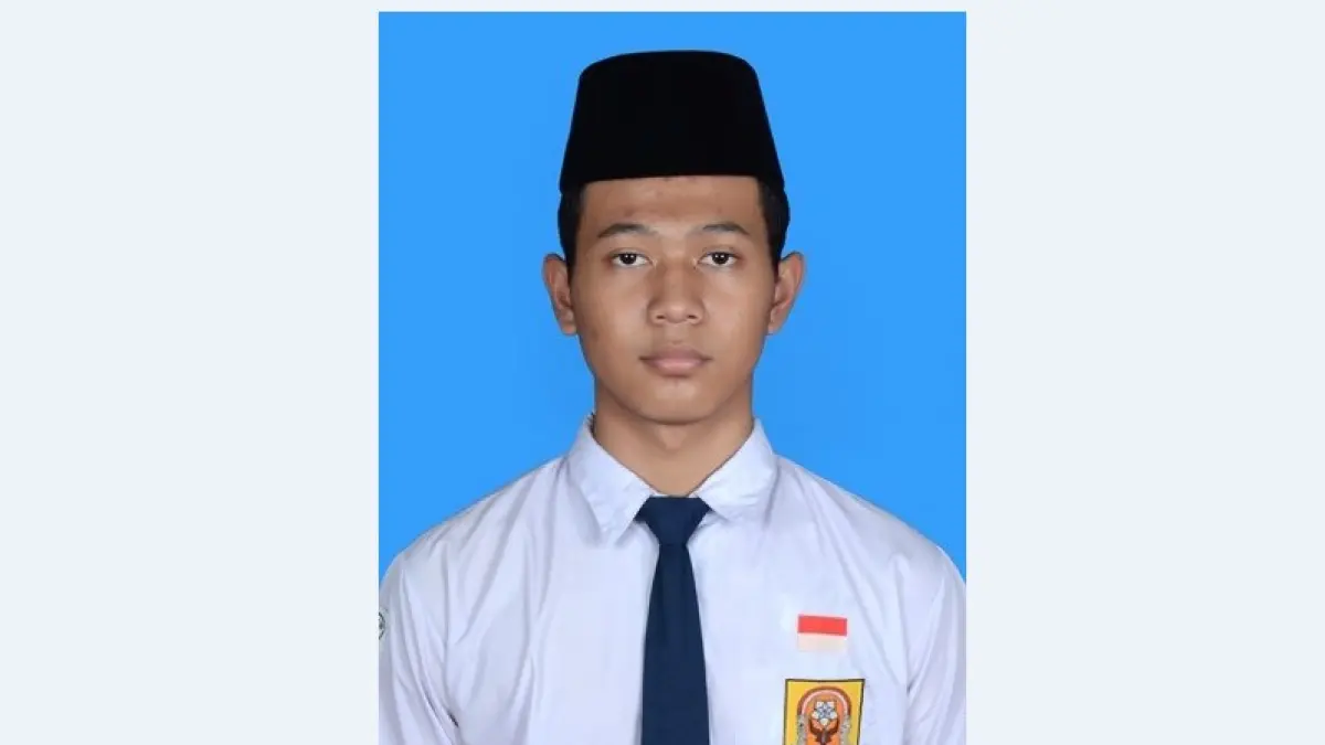 Bagus Panuntun Priambodo