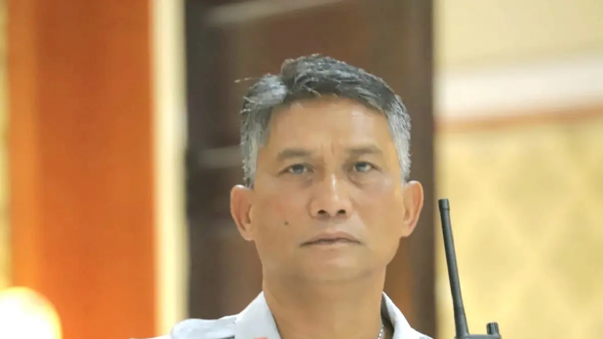 Bambang Tedjoatmoko, Kabid Dalops dan Perparkiran Dishub Jombang