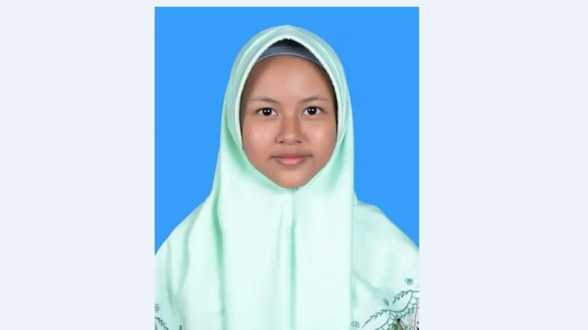 Bening Airaisyah Zamzani Yazmine