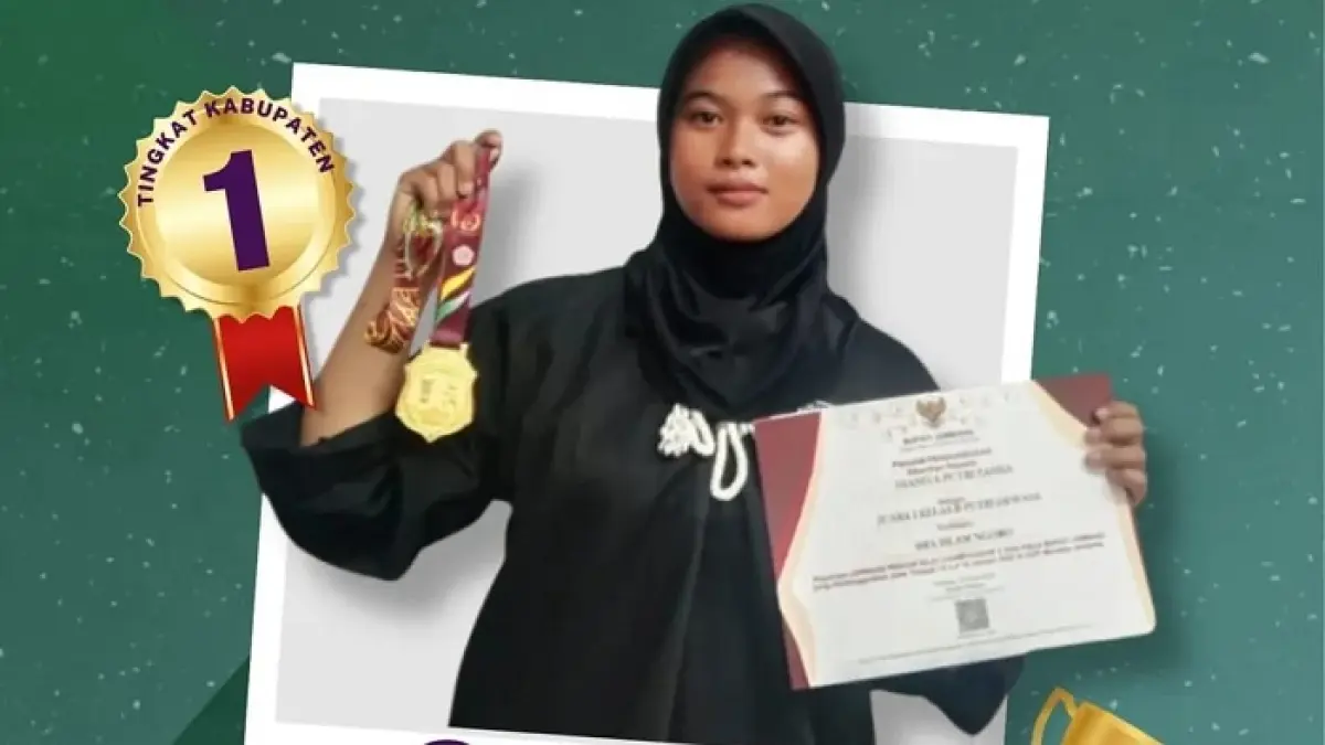 Dianita Putri