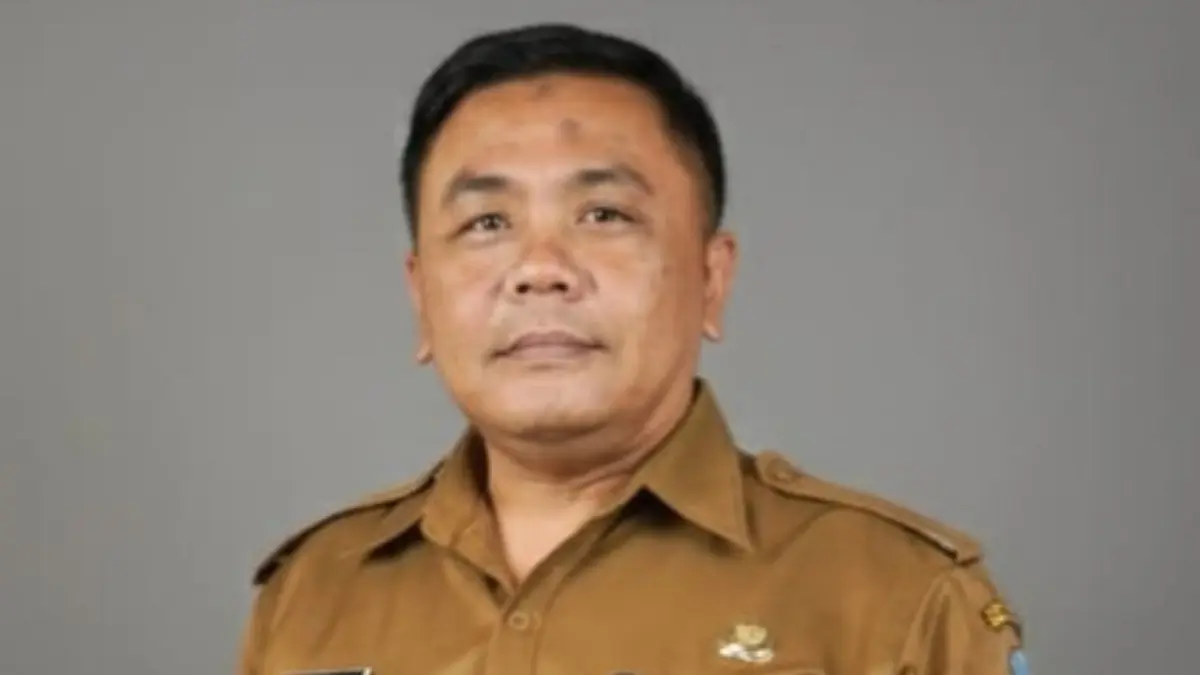Didik Agus Pramono SPd MM, Kepala SMAN Ngoro