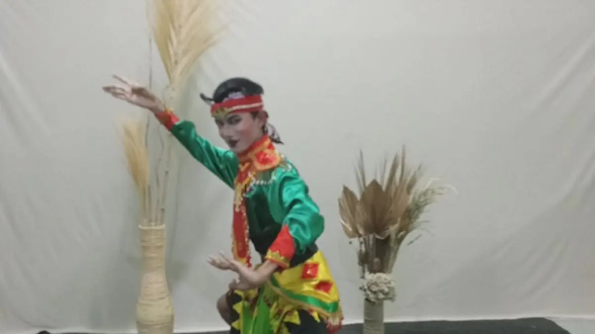 Diwalkaromi Purnama Prakoso