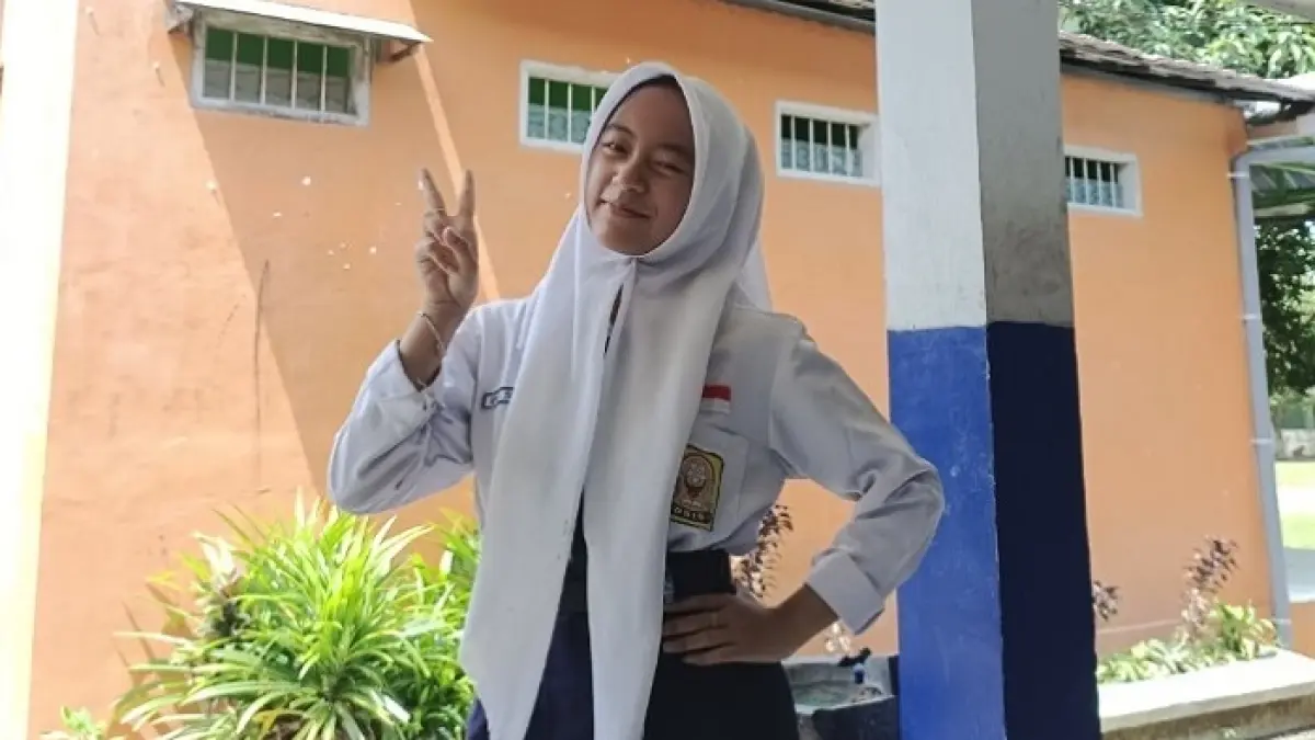 Eka Setya Arini