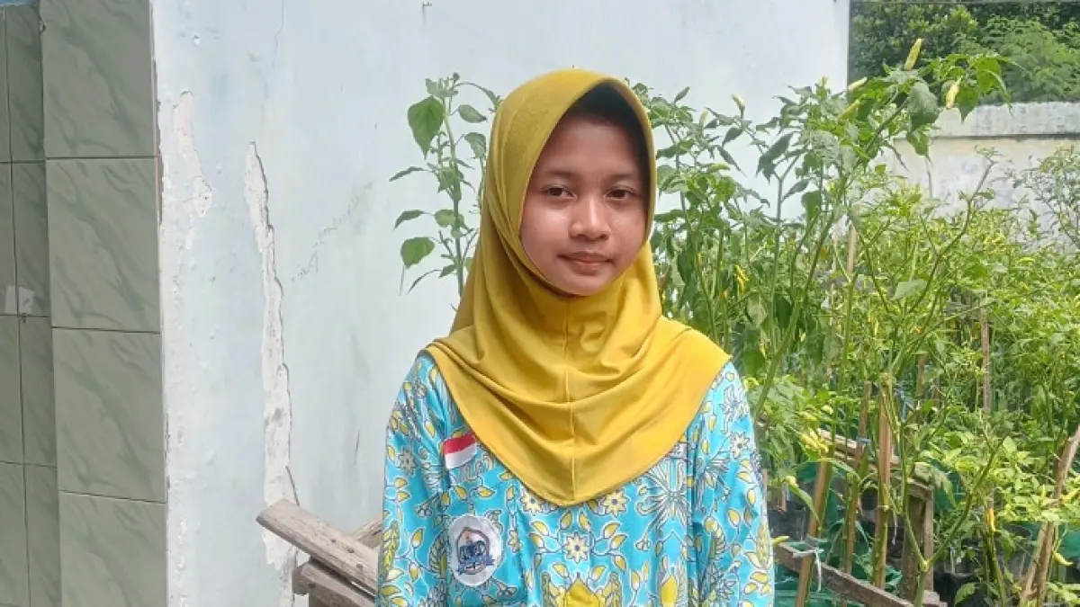 Ellen Sulistyo Mardianto