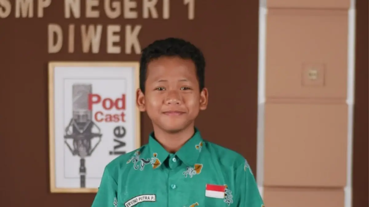 Ervino Putra Pratama