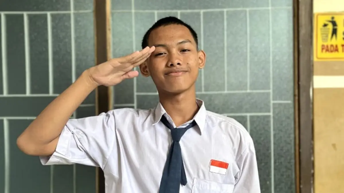Galih Satrio Nugroho