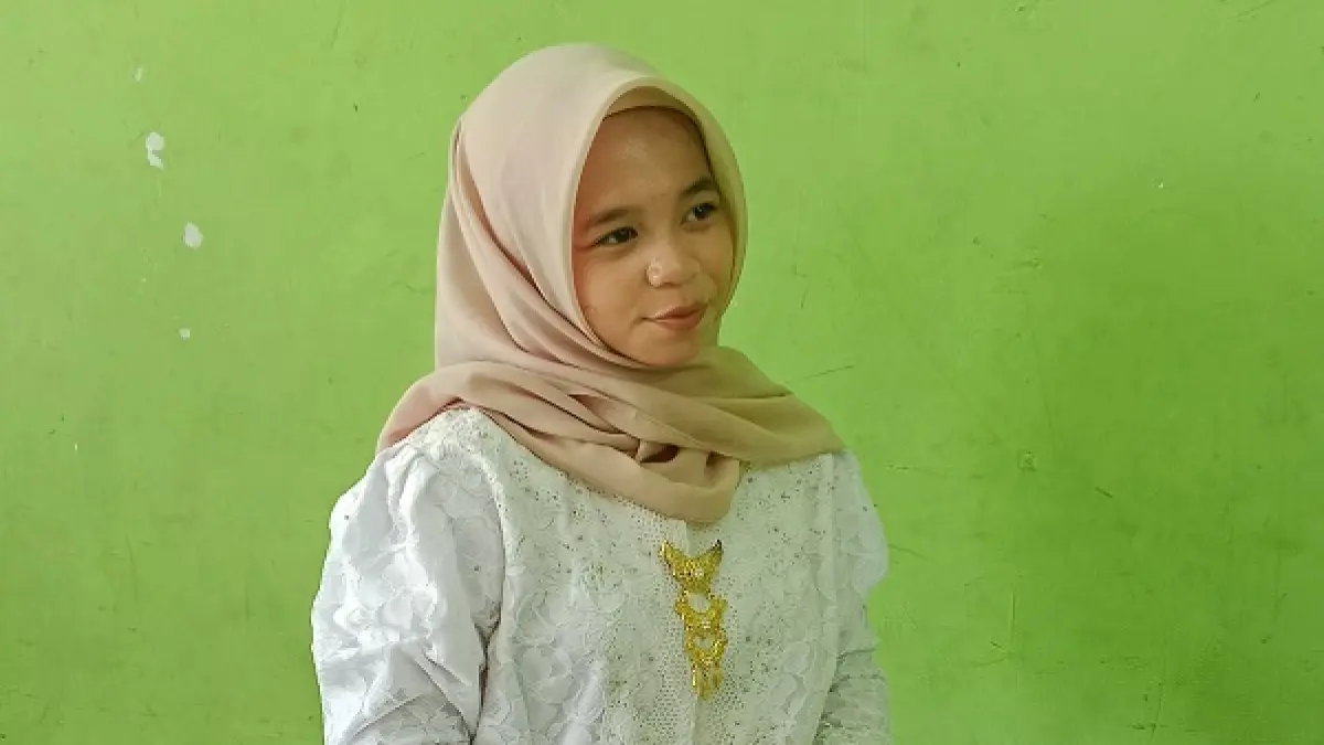 Jauharoti Lathiful Husaini