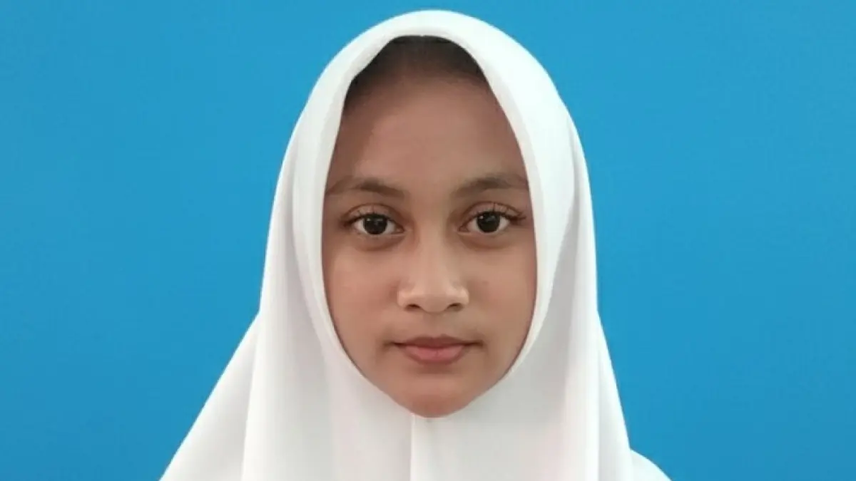 Kelsey Paramitha Cynara Ermawan