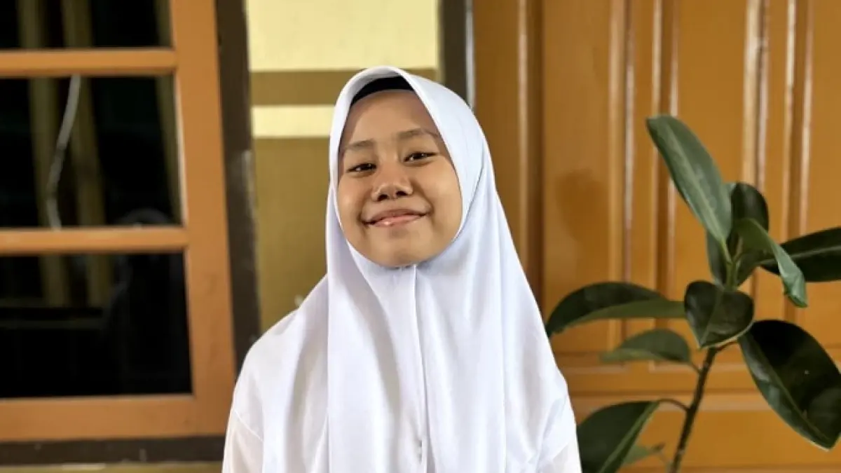 Keysa Ardelia Philotra Arli