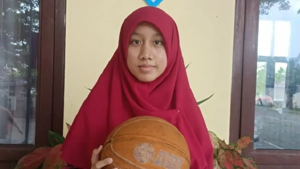 Khayla Dhia Syarafana
