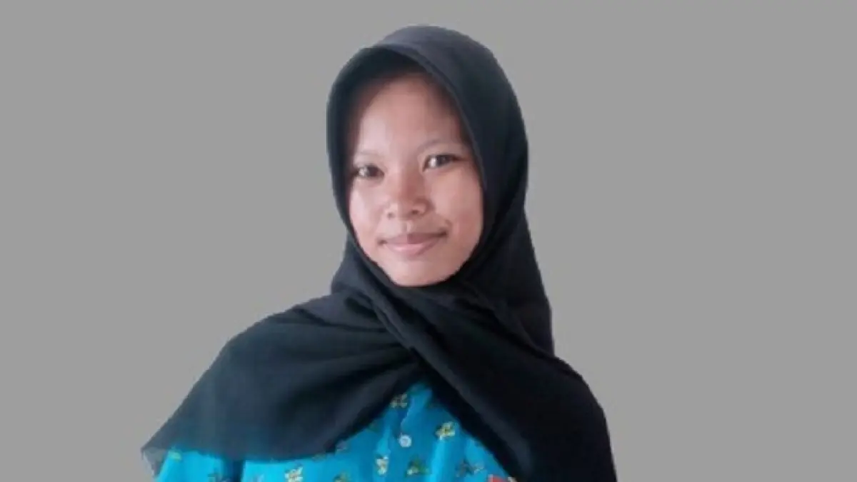 Khorry Gamistian Ana Savira
