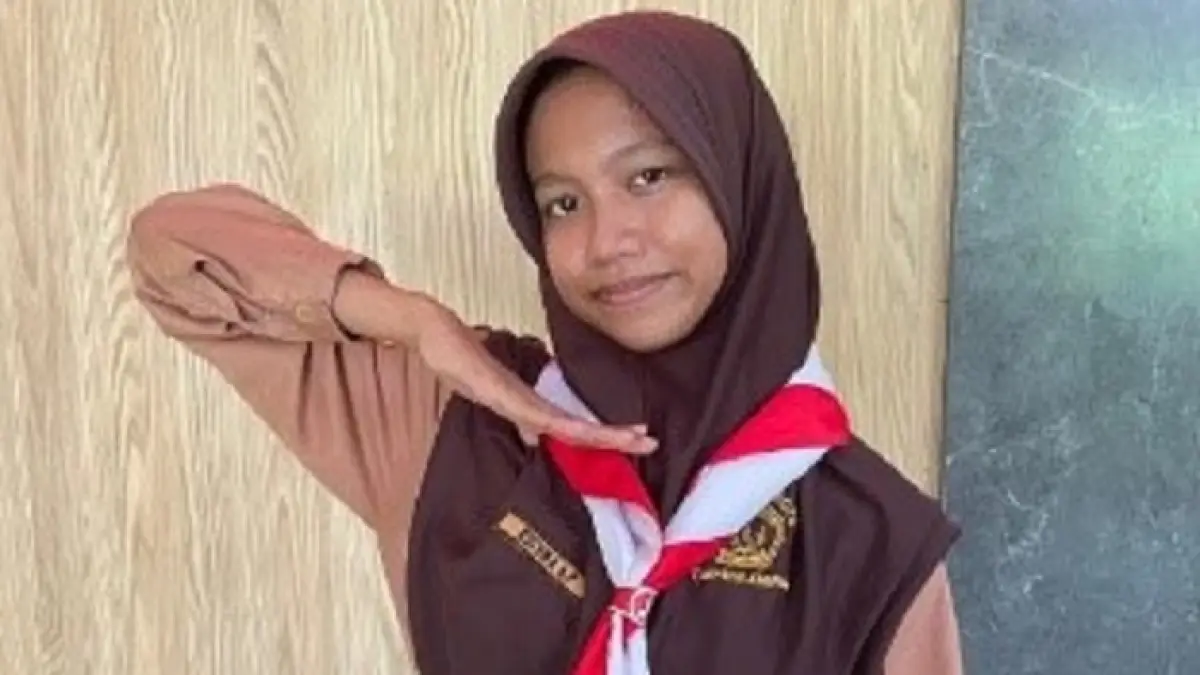 Kusvika Anugrah