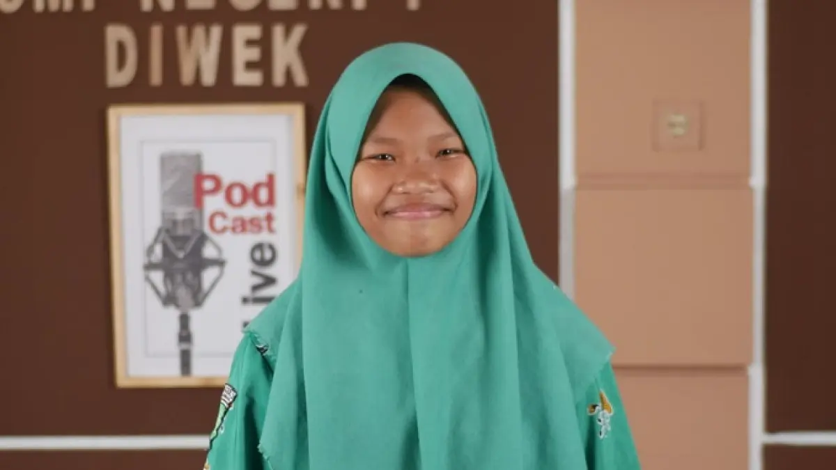 Miftahur Rohmah