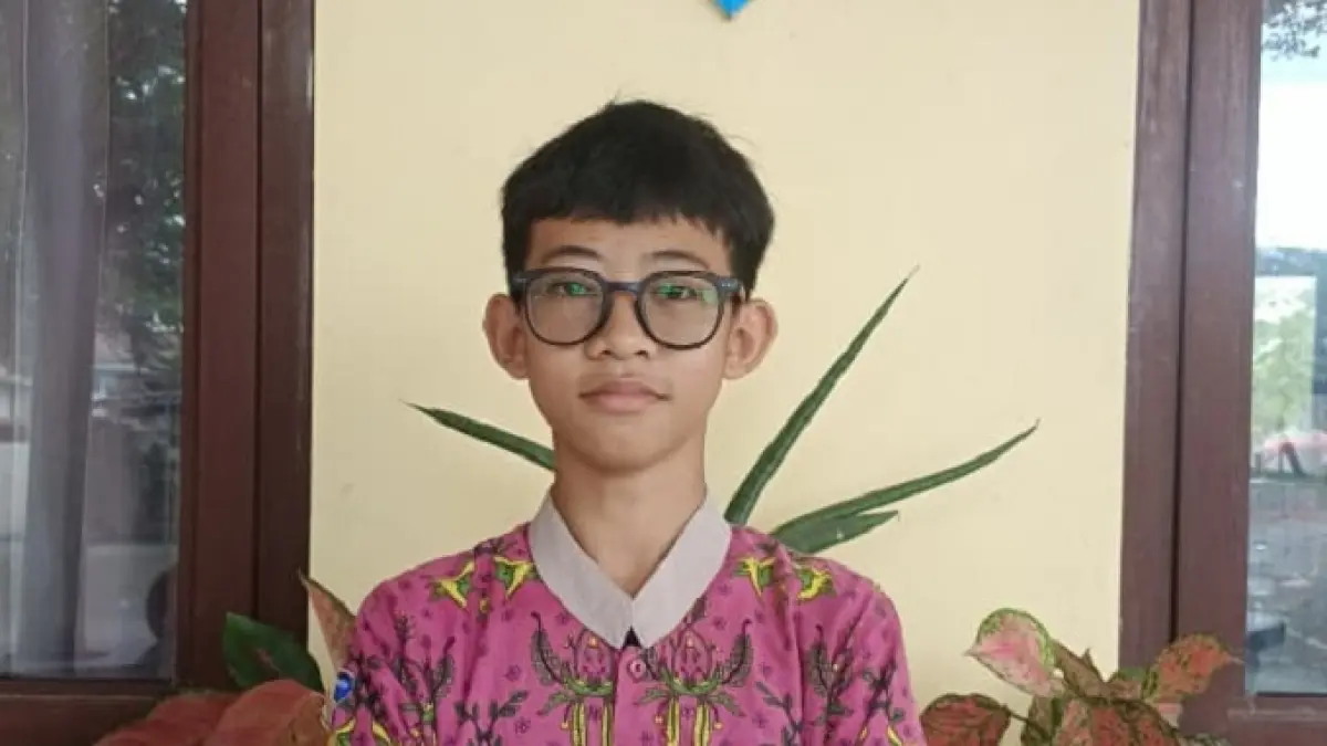 Muhammad Alzharrafi Labibi