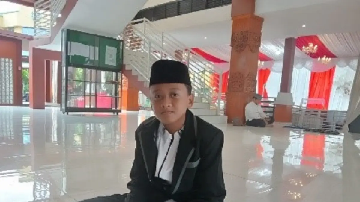 Muhammad Arif Putra Ikhwanudin