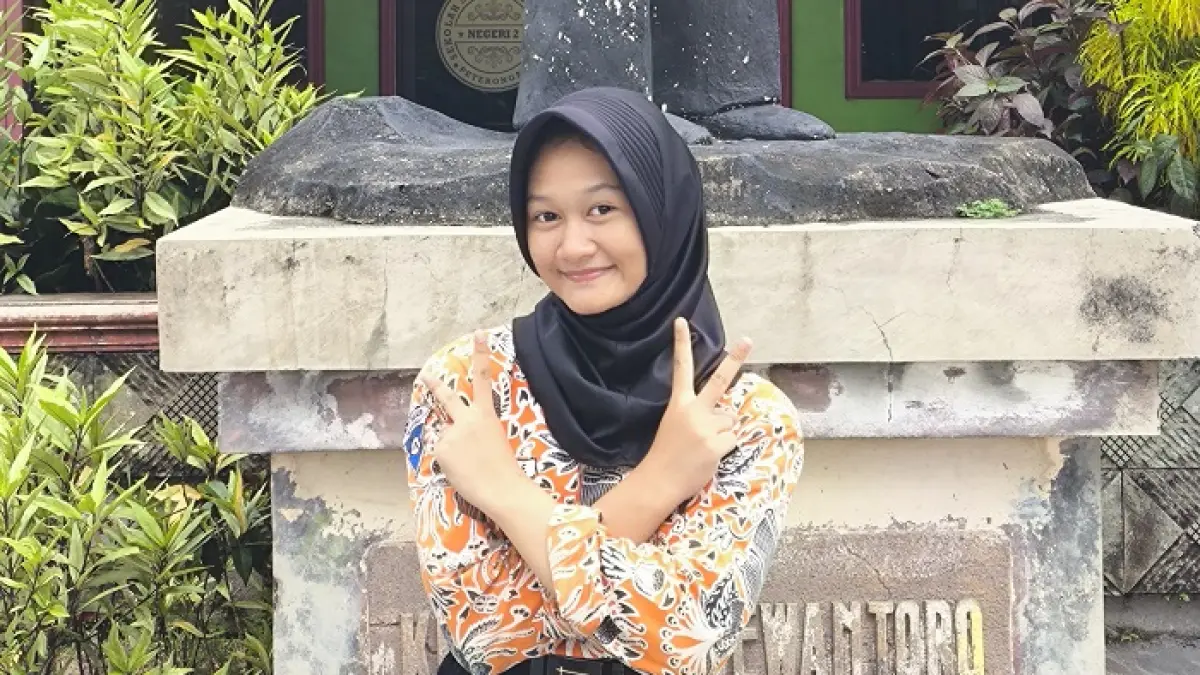 Nabila Putri Efendi