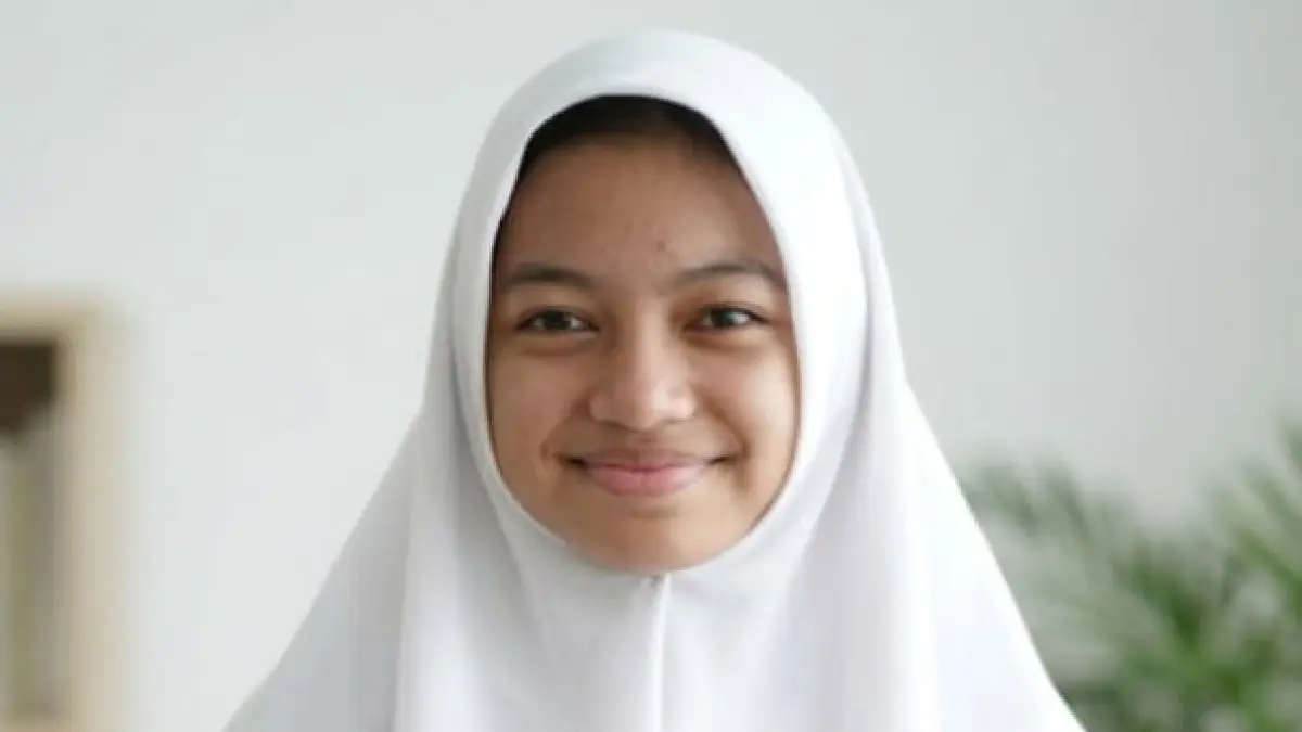 Naraya Ziya Pramudita
