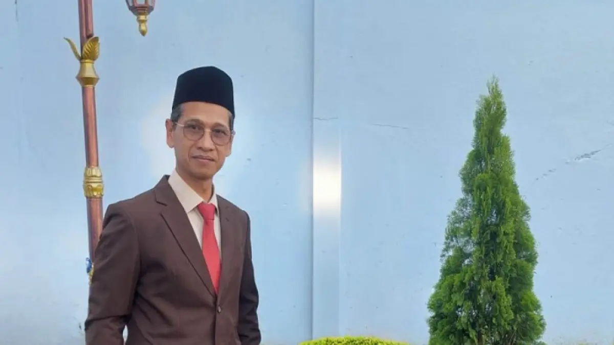 Panca Sutrisno SPd MSi, Kepala SMKN Mojoagung 