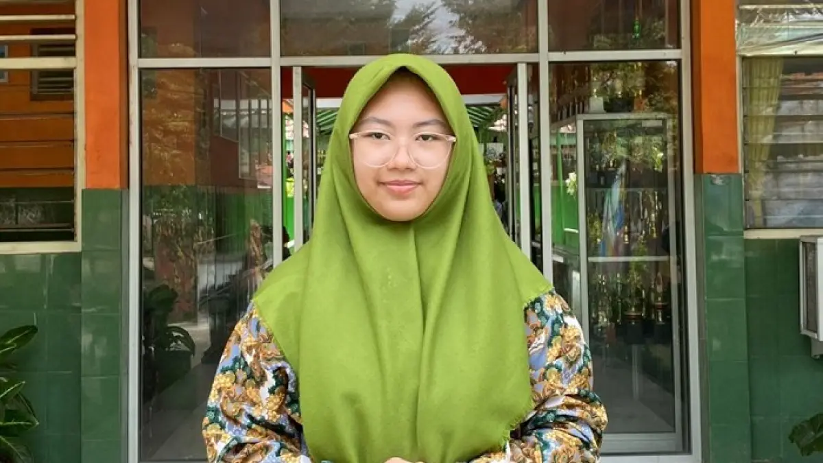 Quinsha Tsabita Aska
