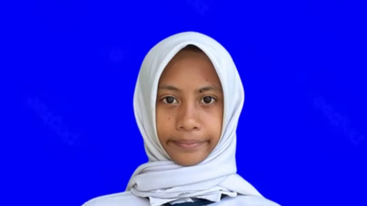 Rummanisa Humaira