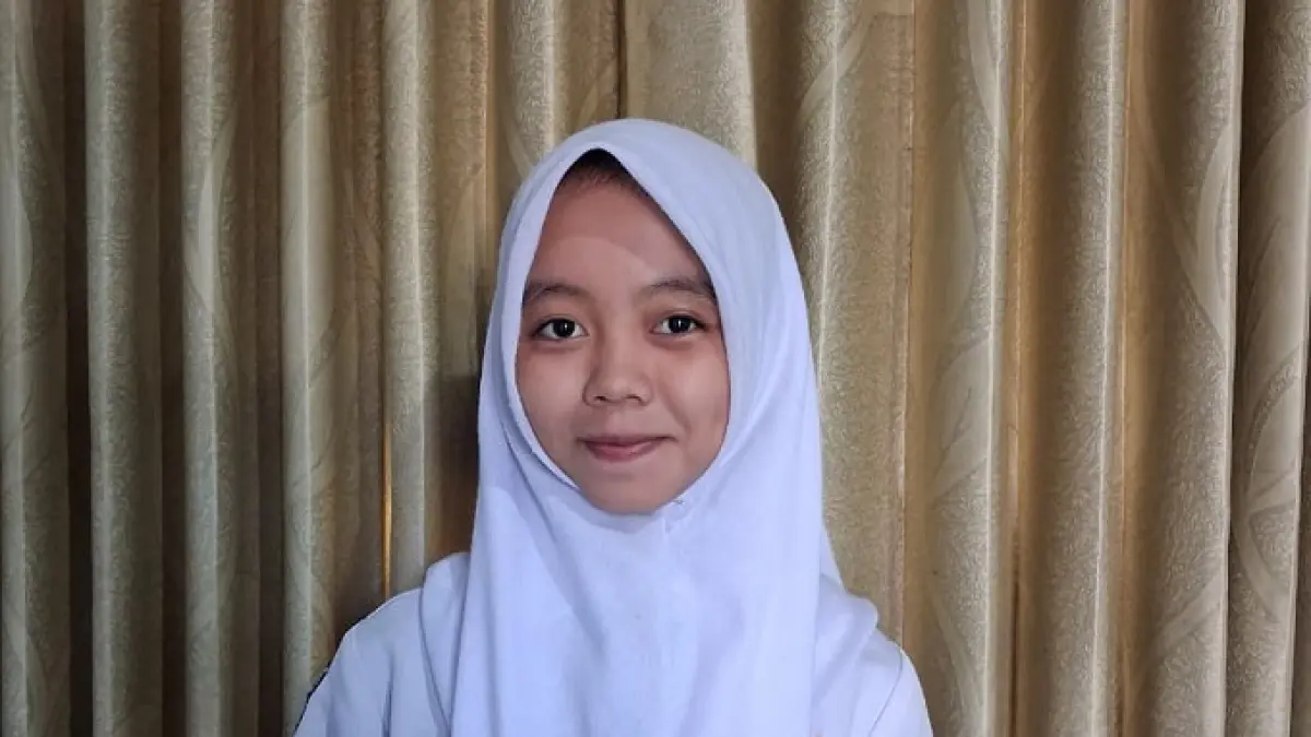 Saskya Ventha Evellina Putri