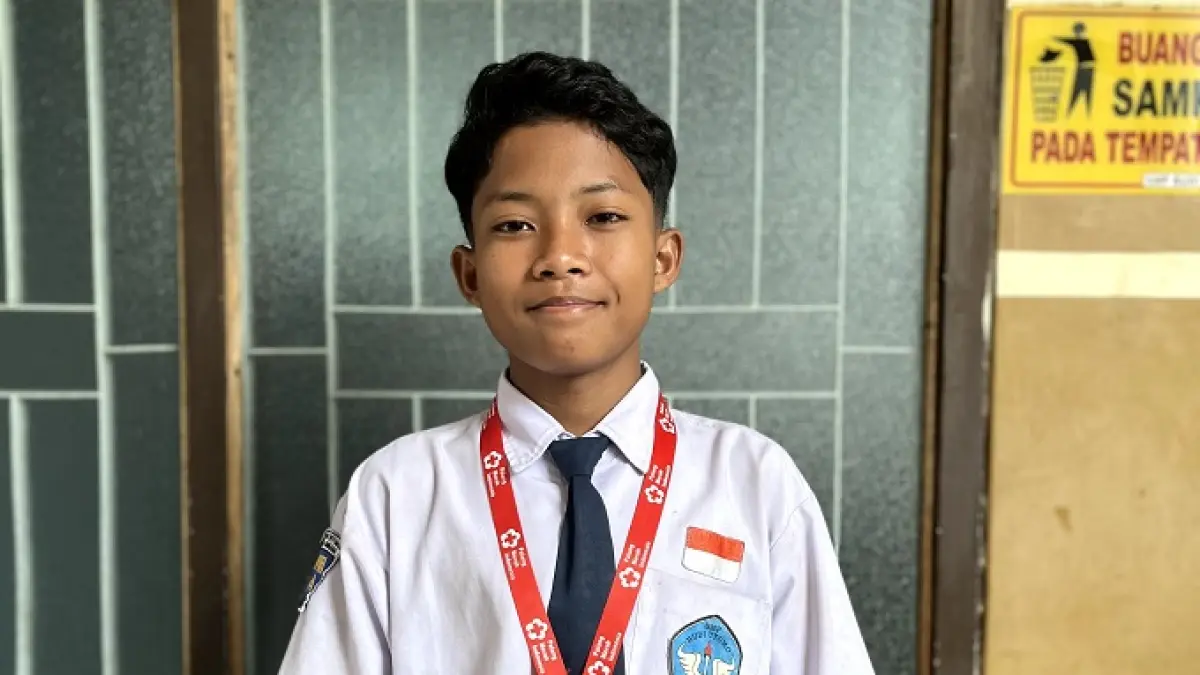  Satria Habibillah