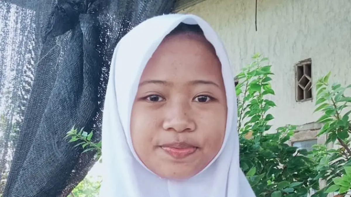 Tyara Audya Mega